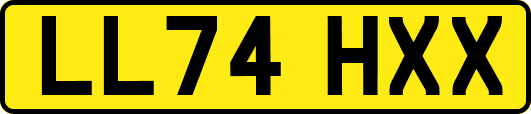 LL74HXX