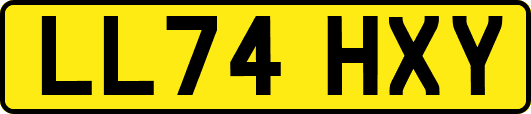 LL74HXY