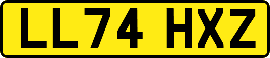 LL74HXZ