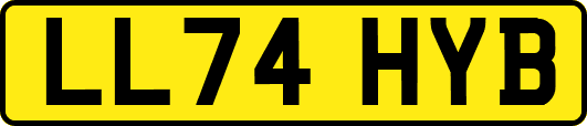 LL74HYB
