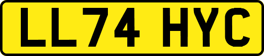 LL74HYC