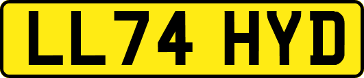 LL74HYD