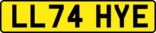 LL74HYE