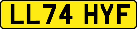 LL74HYF