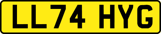 LL74HYG