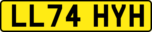 LL74HYH