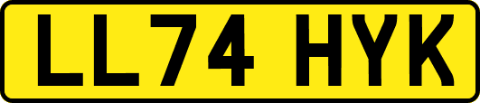 LL74HYK