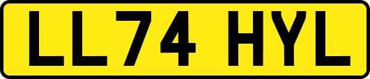 LL74HYL