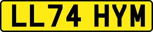 LL74HYM