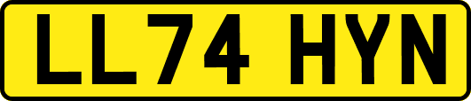 LL74HYN