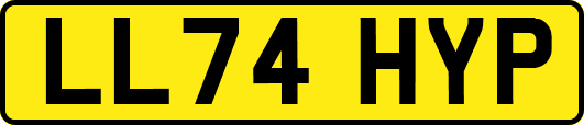 LL74HYP