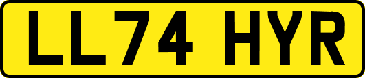LL74HYR