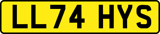 LL74HYS