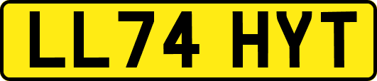 LL74HYT