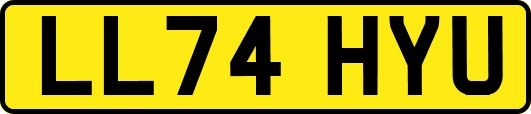LL74HYU