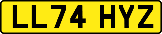 LL74HYZ