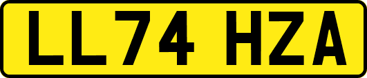 LL74HZA