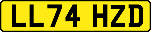 LL74HZD