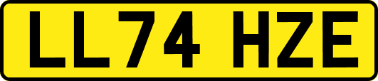 LL74HZE