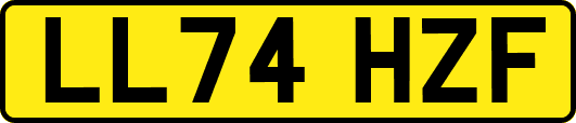 LL74HZF