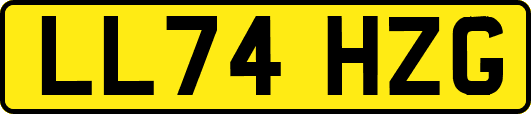 LL74HZG