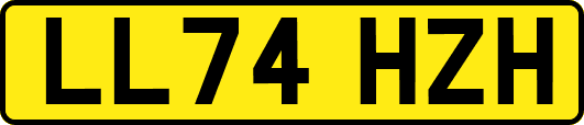 LL74HZH