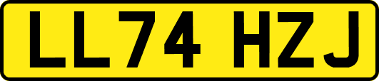 LL74HZJ