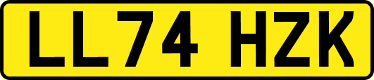 LL74HZK