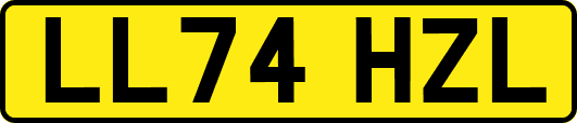 LL74HZL