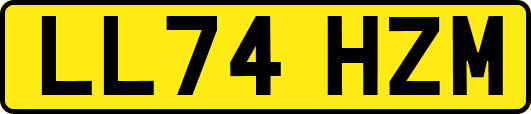 LL74HZM