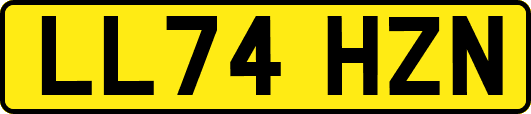 LL74HZN