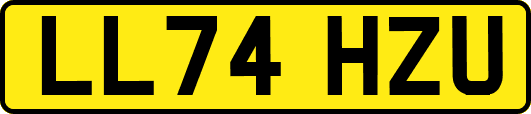 LL74HZU
