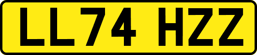 LL74HZZ