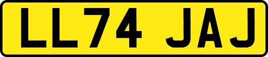 LL74JAJ