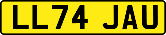 LL74JAU