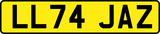 LL74JAZ