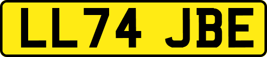 LL74JBE