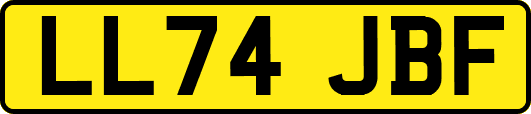 LL74JBF