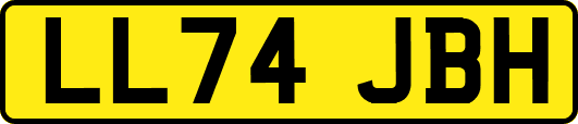 LL74JBH