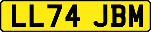 LL74JBM