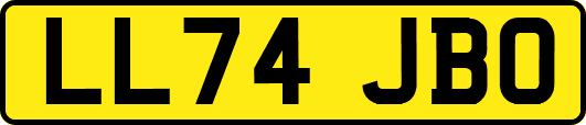 LL74JBO