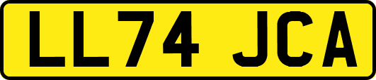 LL74JCA