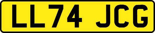 LL74JCG