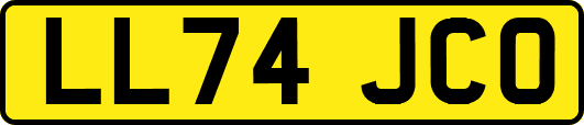LL74JCO