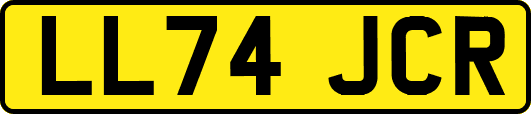 LL74JCR