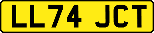 LL74JCT