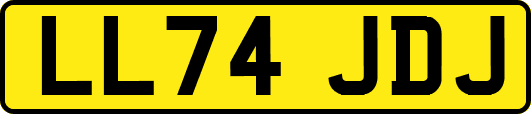 LL74JDJ