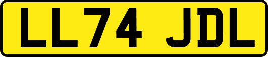 LL74JDL