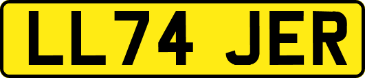 LL74JER