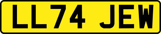LL74JEW